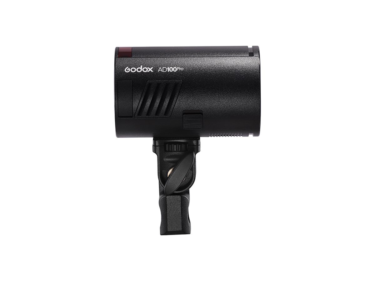 Godox AD100Pro Taşınabilir Paraflaş