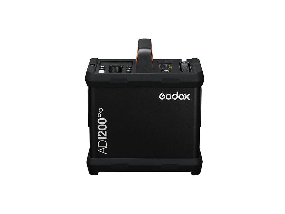 Godox AD1200Pro Mobil Kit
