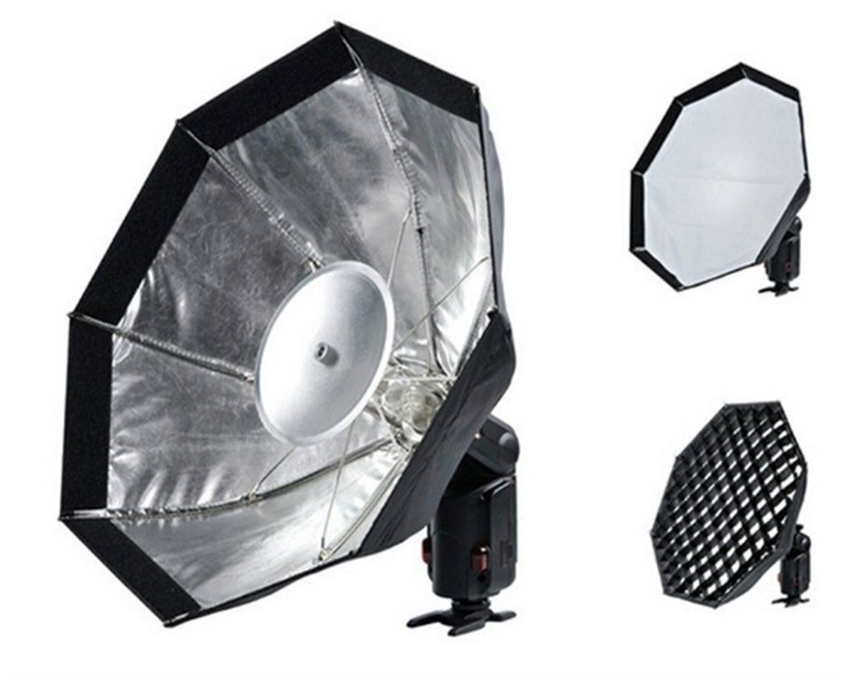 Godox AD200 Multi Fonksiyonel Softbox