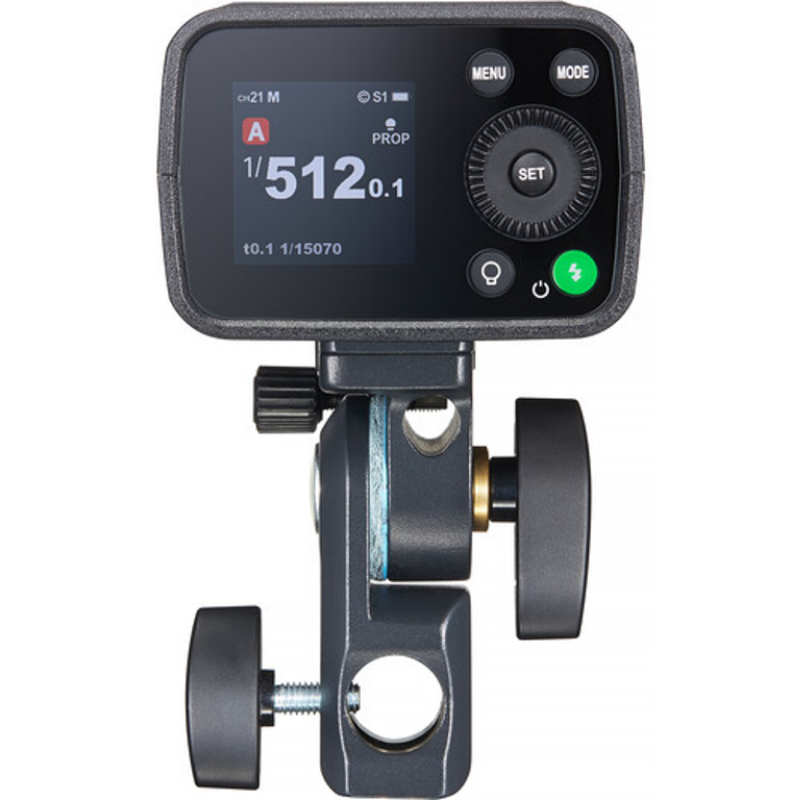 Godox AD200Pro II Mobil Paraflaş Kit