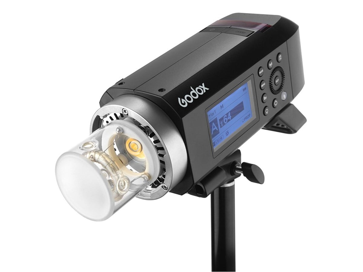 Godox AD400Pro Hızlı Kit