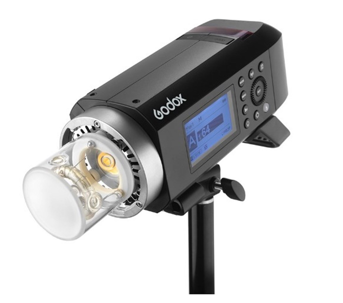 Godox AD400Pro Taşınabilir Flaş Kit