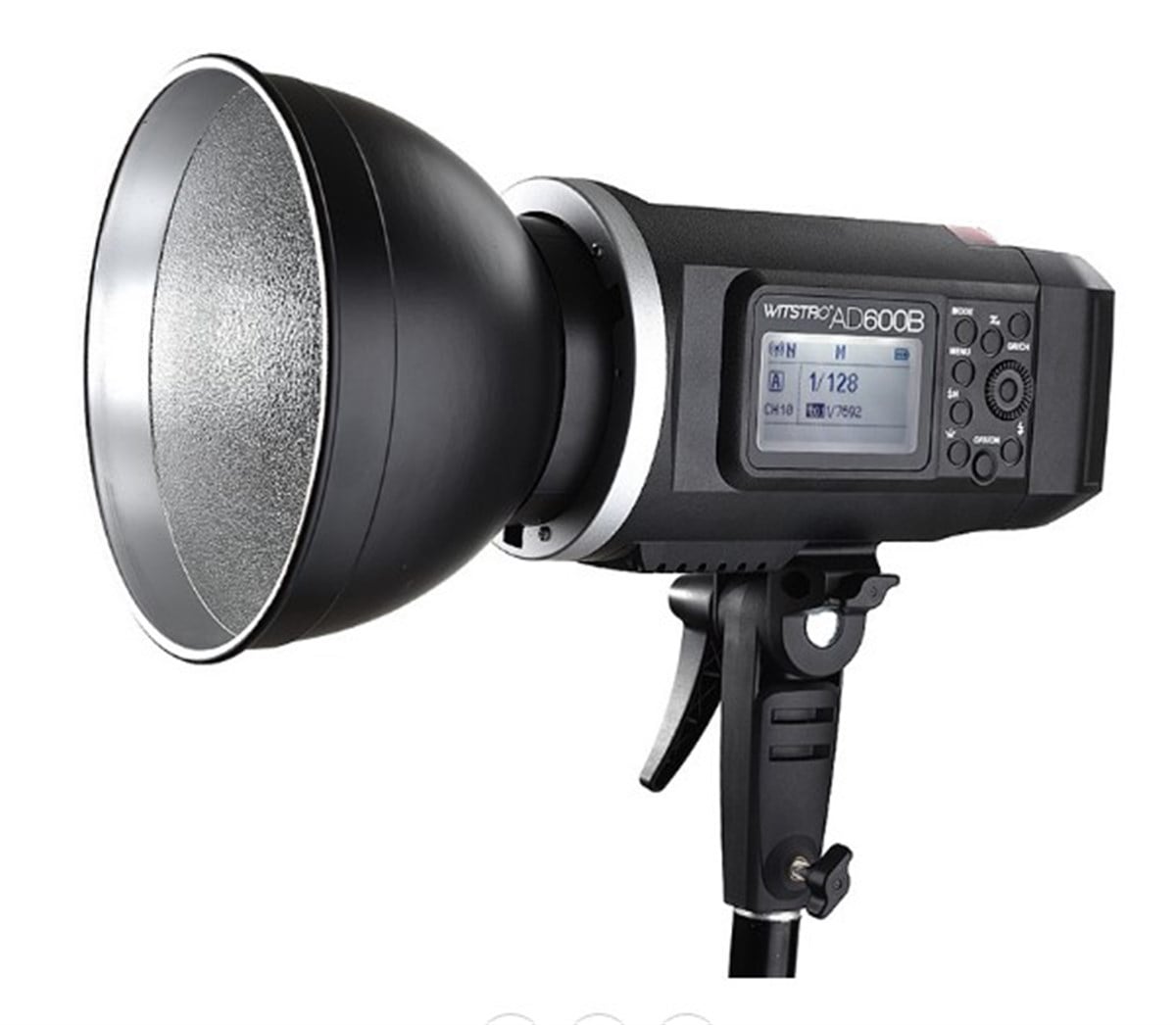 Godox AD600B Taşınabilir Flaş Kit
