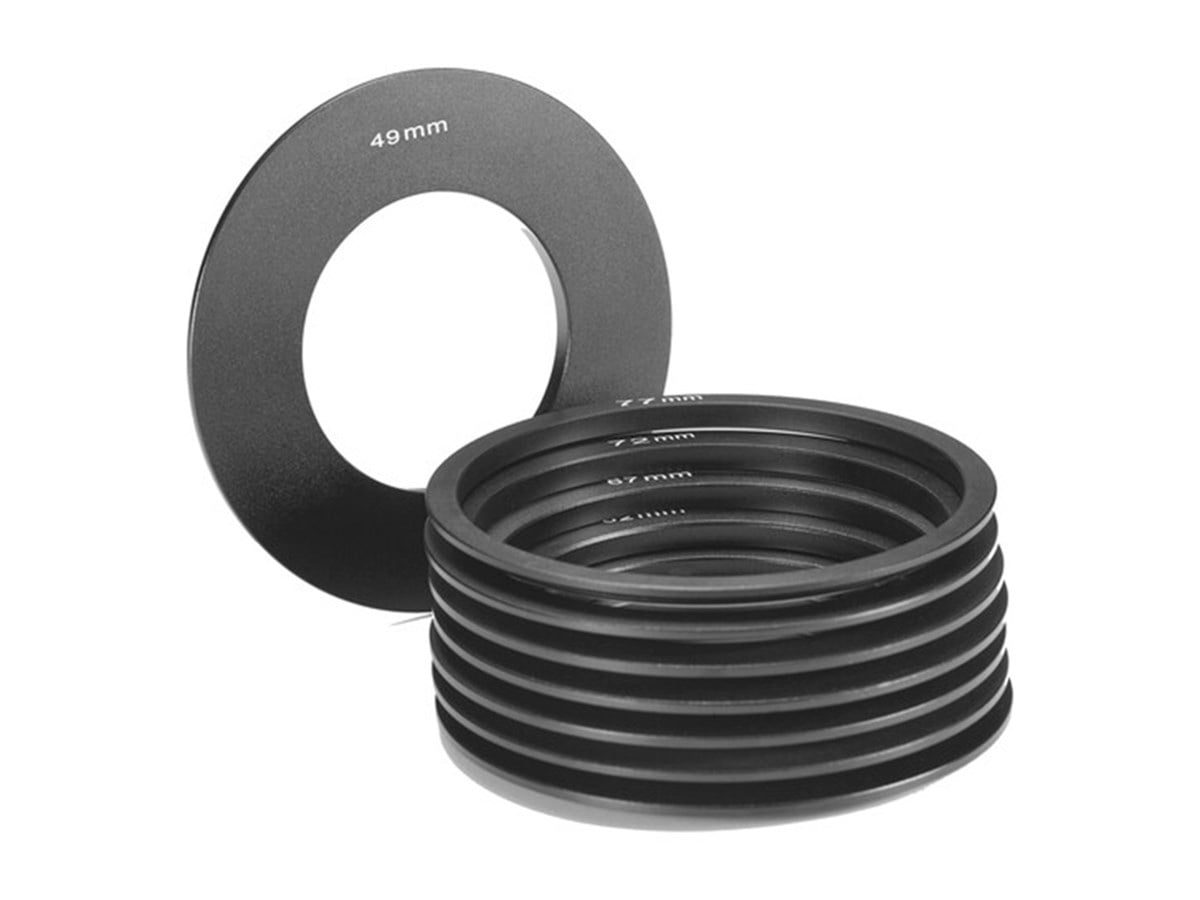 Godox AR-R Bağlantı Halkası Adaptör Kiti (MF12 için)