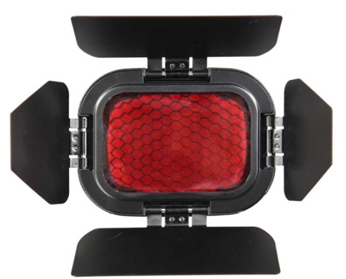 Godox BD-07 AD200 Renkli Filtre Seti