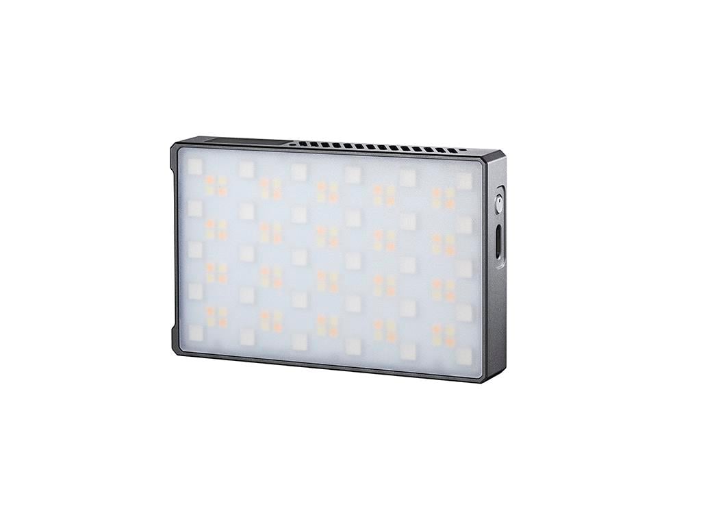 Godox C5R Knowled RGB Mobil LED Video Işığı
