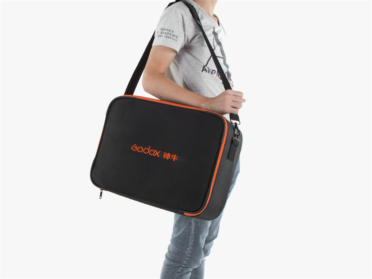 Godox CB-12 AD600Pro Taşıma Çantası
