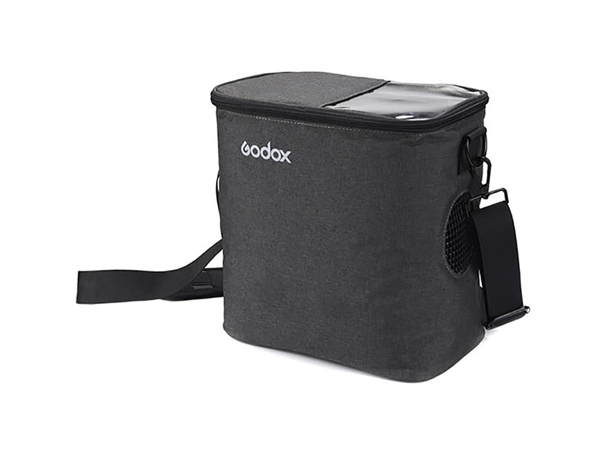 Godox CB-18 AD1200Pro Güç Ünitesi Çantası