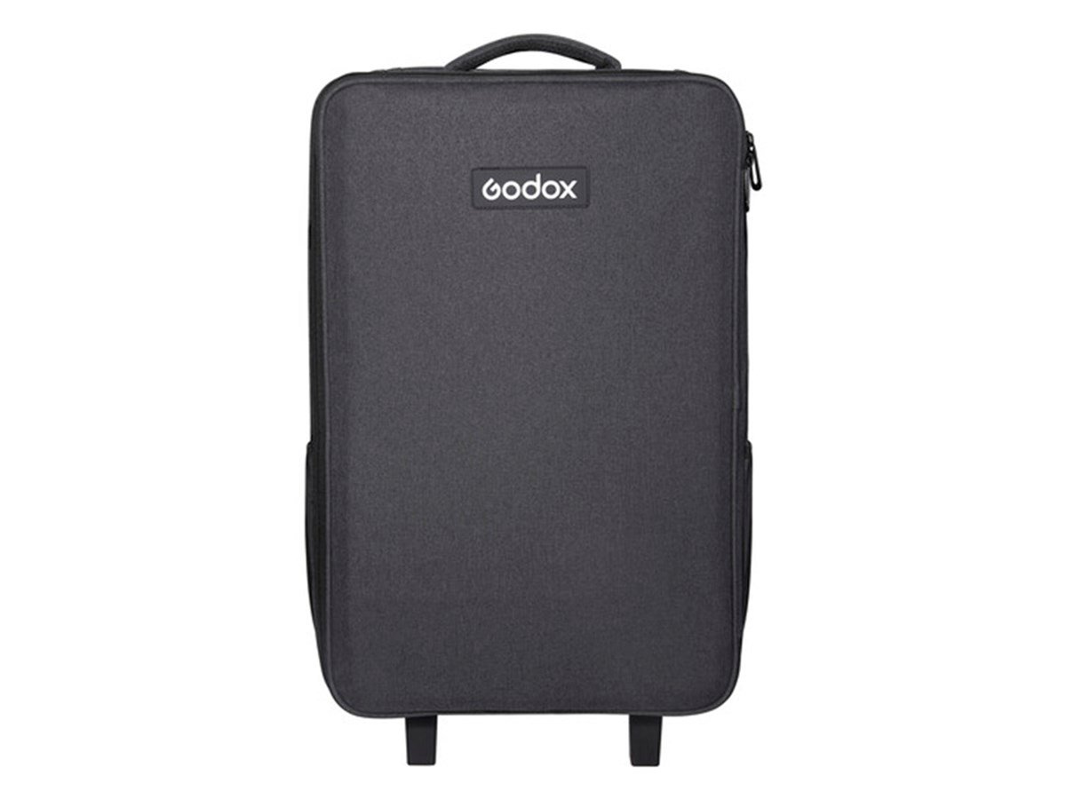 Godox CB-21 Tekerlekli Kit Çantası
