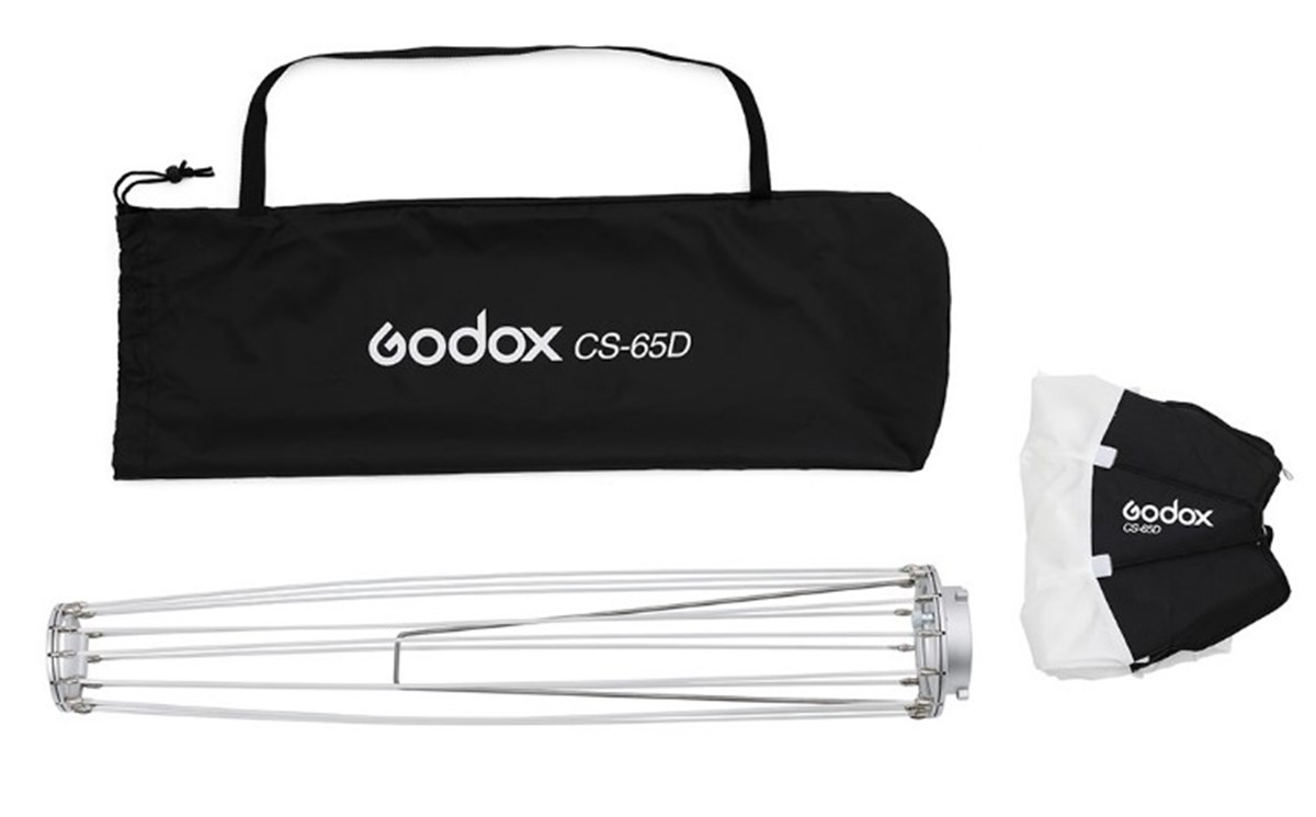 Godox CS65D 65cm Balon Softbox
