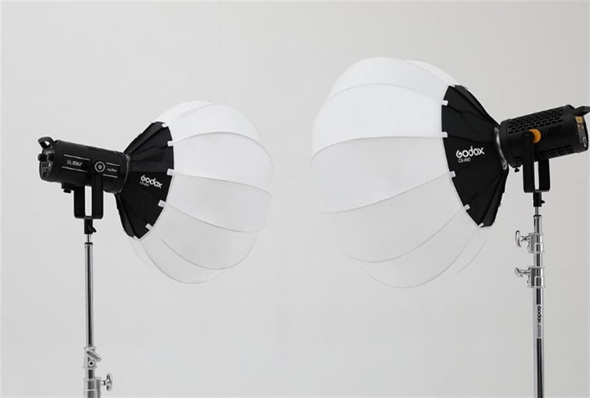 Godox CS65D 65cm Balon Softbox