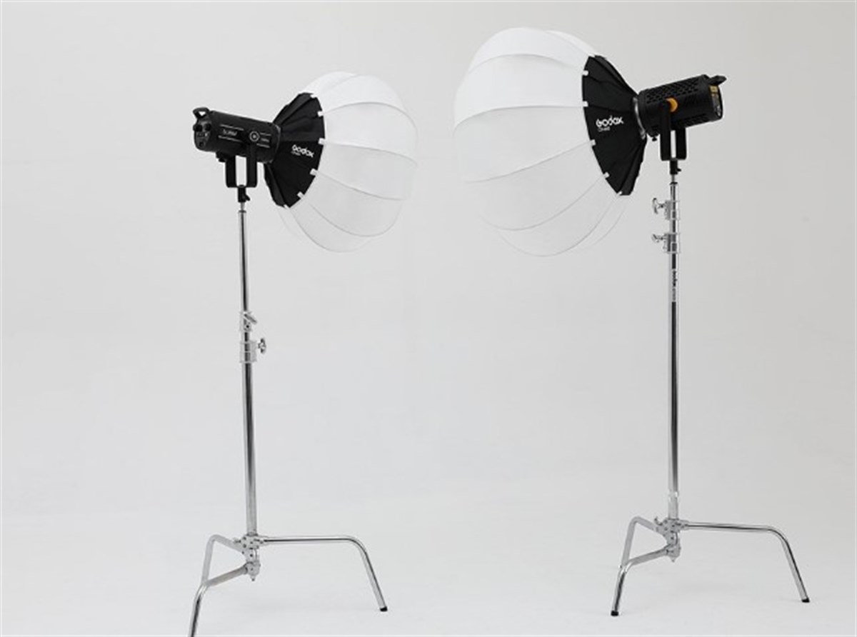 Godox CS65D 65cm Balon Softbox