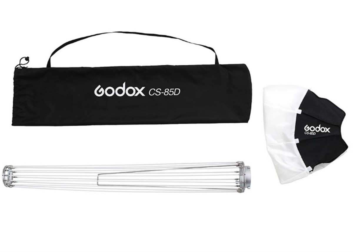 Godox CS85D 85cm Balon Softbox