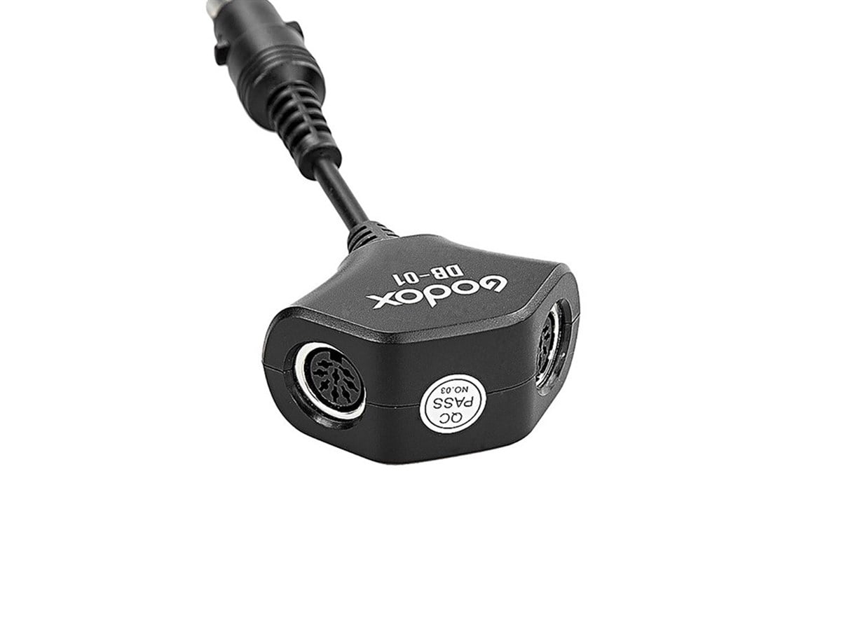 Godox DB-01 PB960 Güç Kaynağı Adaptörü