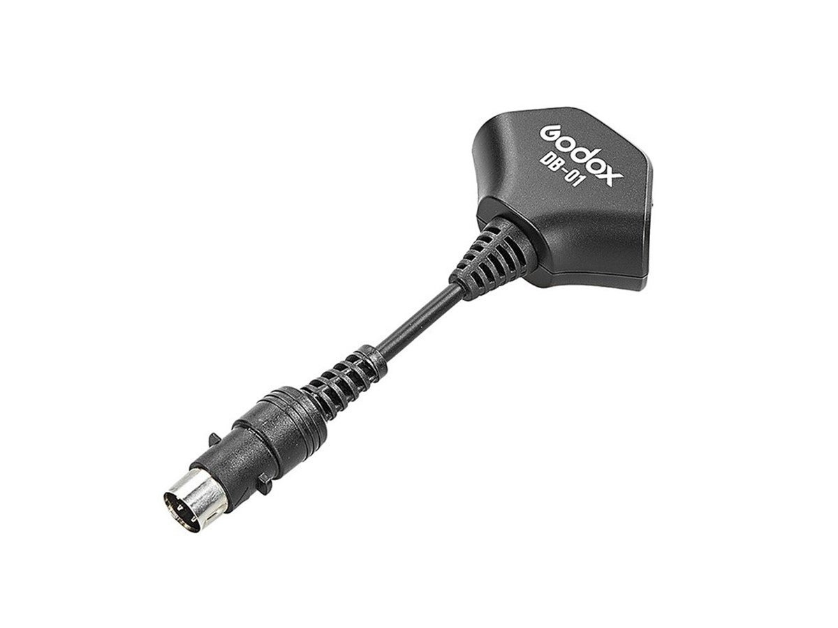 Godox DB-01 PB960 Güç Kaynağı Adaptörü