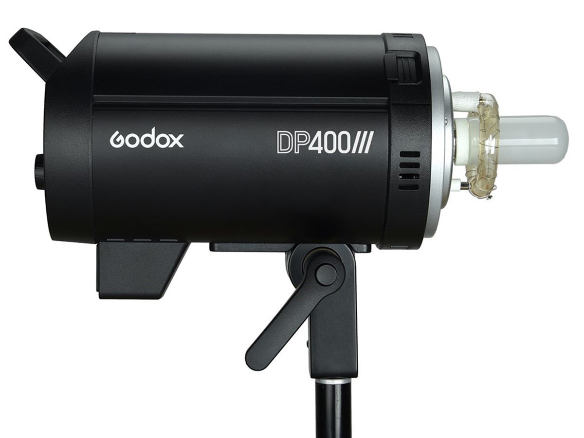 Godox DP400 III 400 Watt Paraflaş Kafası