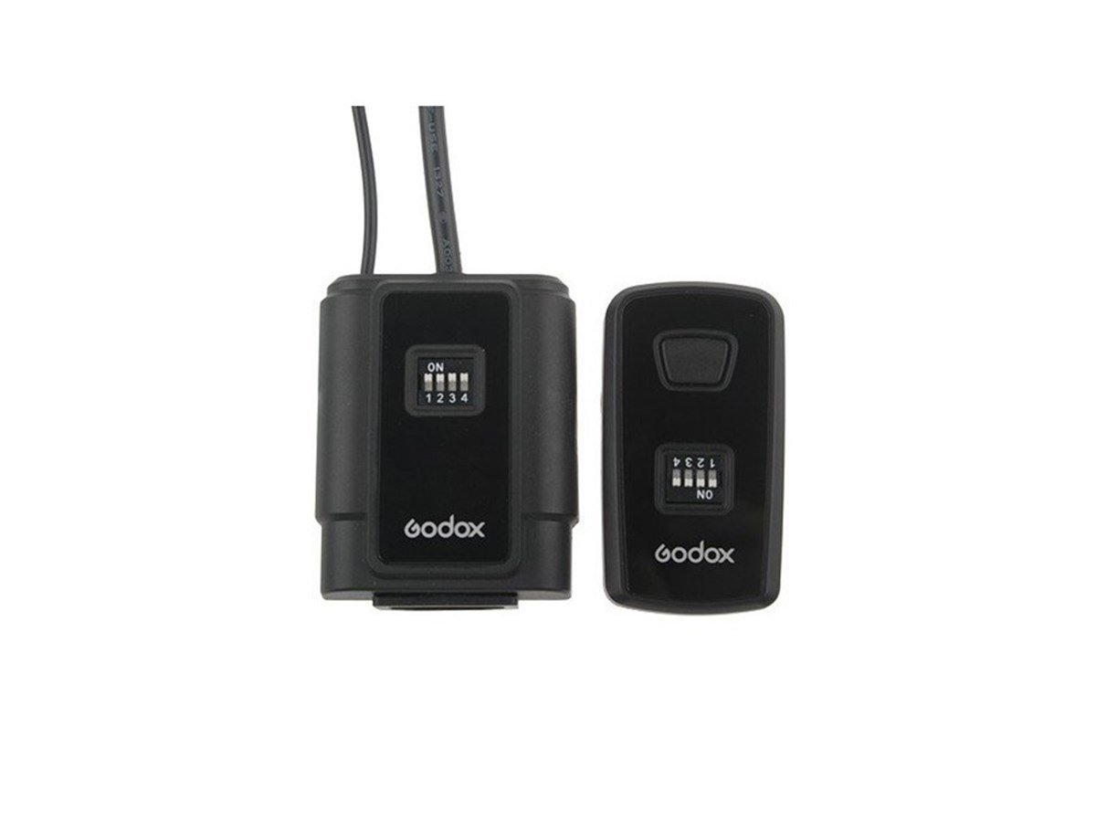 Godox DP400III 400W 2'li Flaş Seti