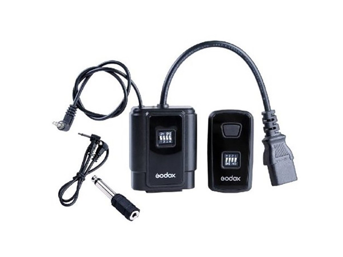 Godox DP400III 400W 2'li Flaş Seti