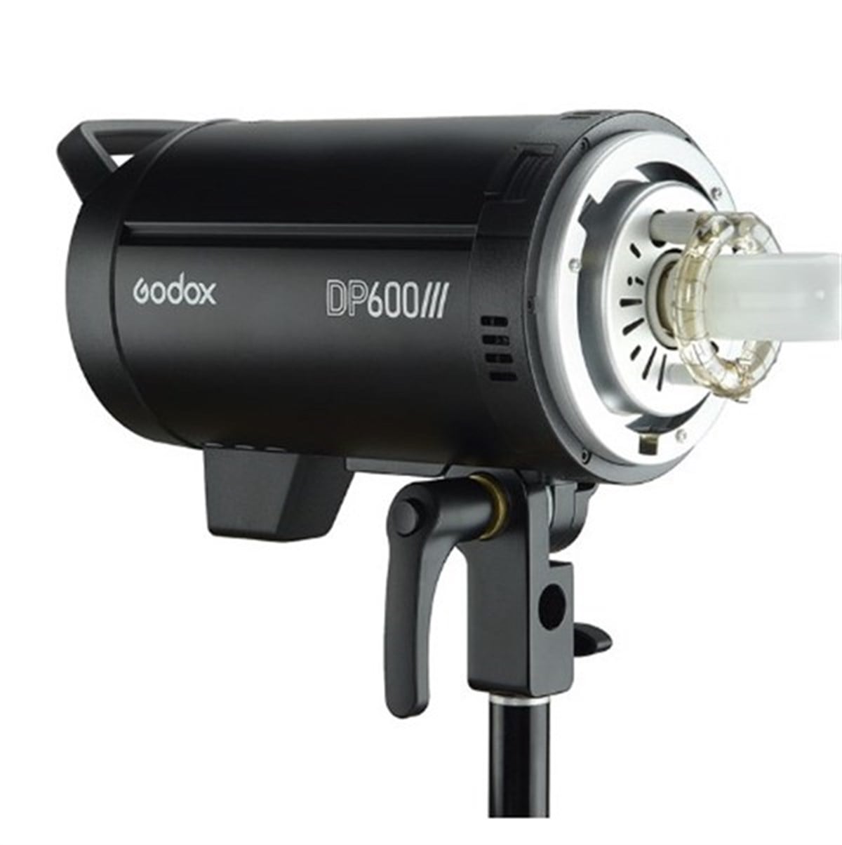 Godox DP600 III 600 Watt 3'lü Paraflaş Kit