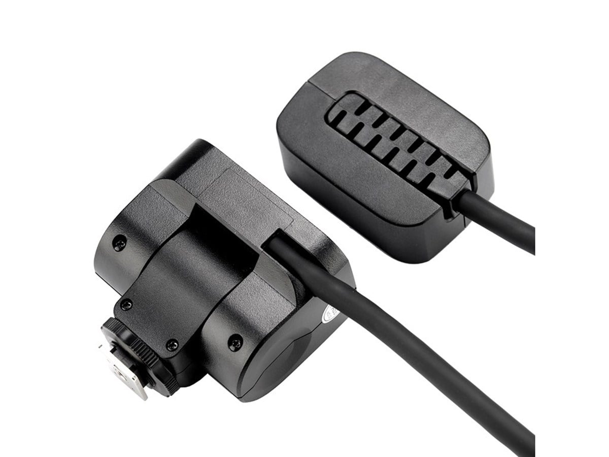 Godox EC200 AD200 Flaş Kafa Uzatma Kablosu