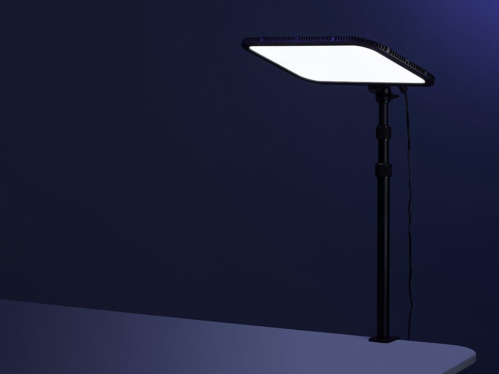 Godox ES45 Oyuncu / Yayıncı LED Işık Kiti
