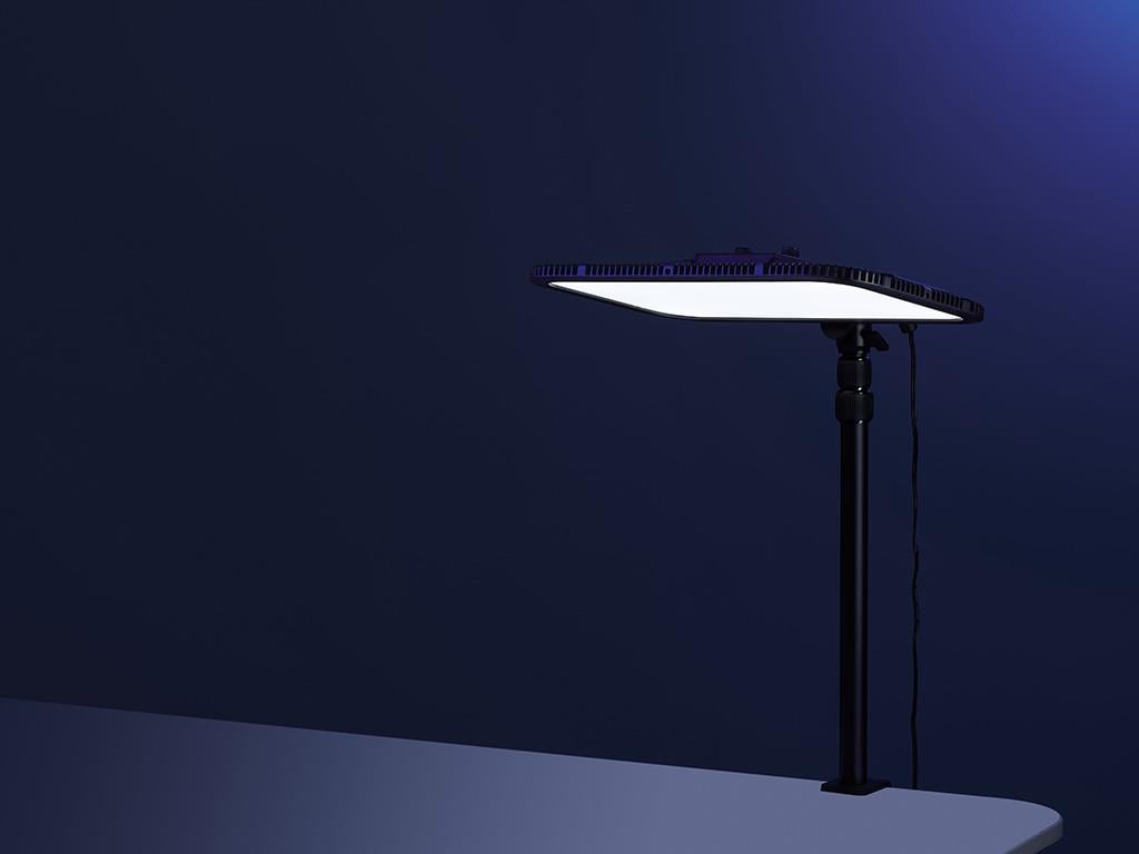 Godox ES45 Oyuncu / Yayıncı LED Işık Kiti