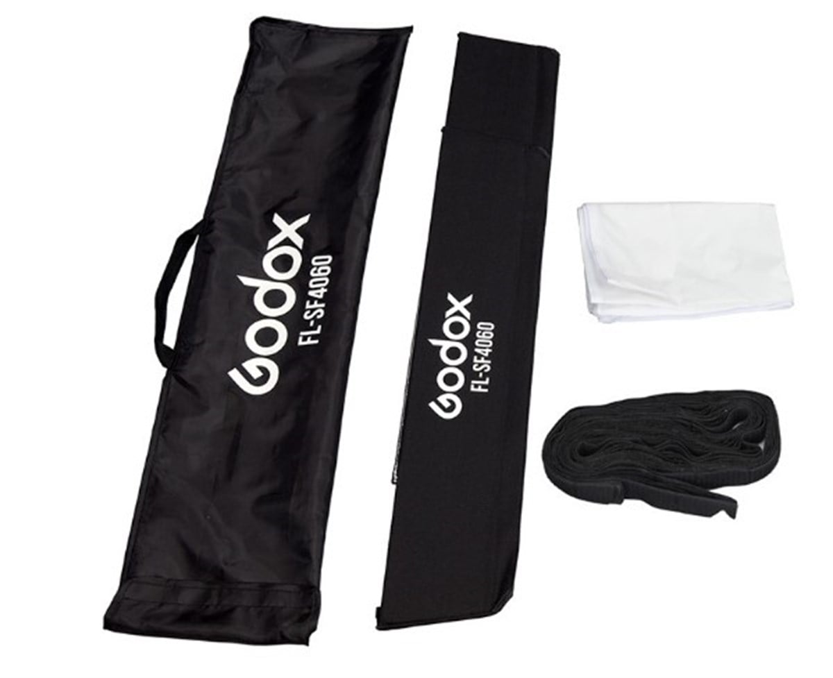 Godox FL-SF 4060 FL100 İçin Softbox Kit