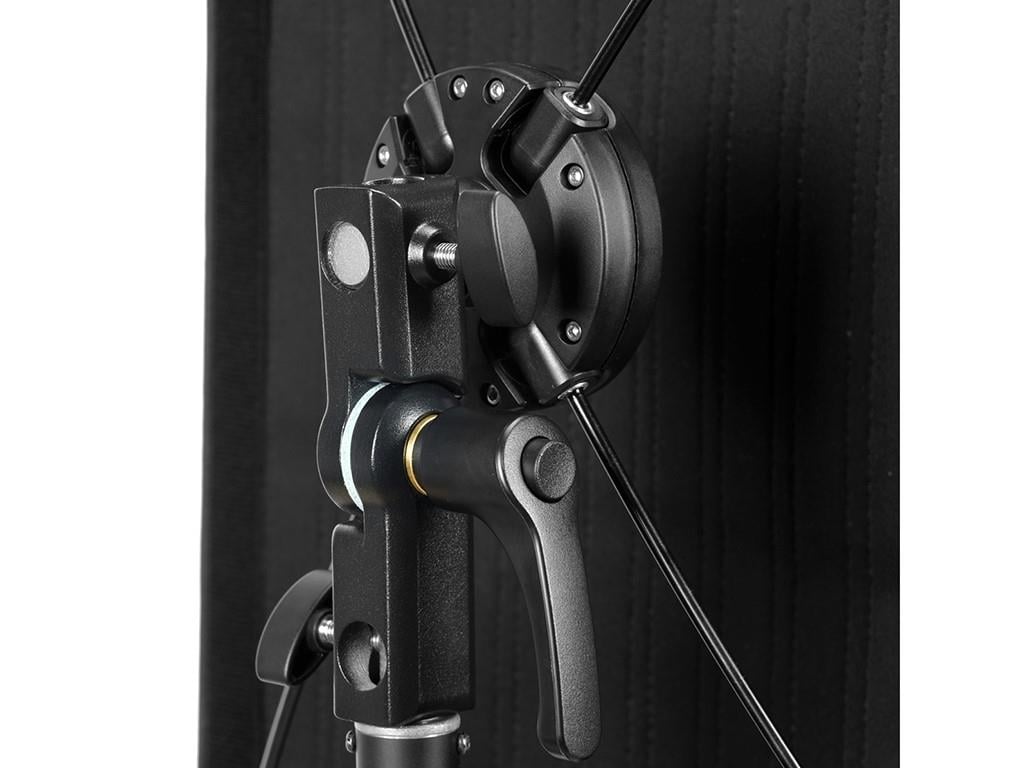 Godox FL100 Bi-Color 40x60cm Esnek LED 2'li Kit