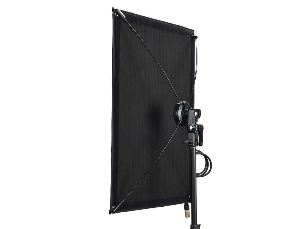 Godox FL100 Bi-Color 40x60cm Esnek LED 2'li Kit