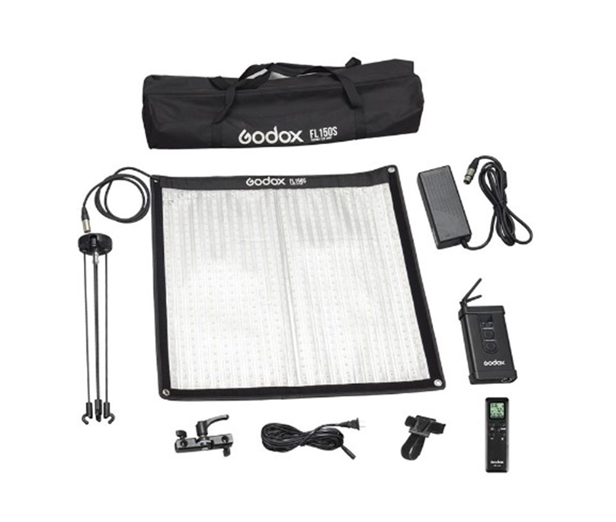 Godox FL150S 60x60cm Esnek LED