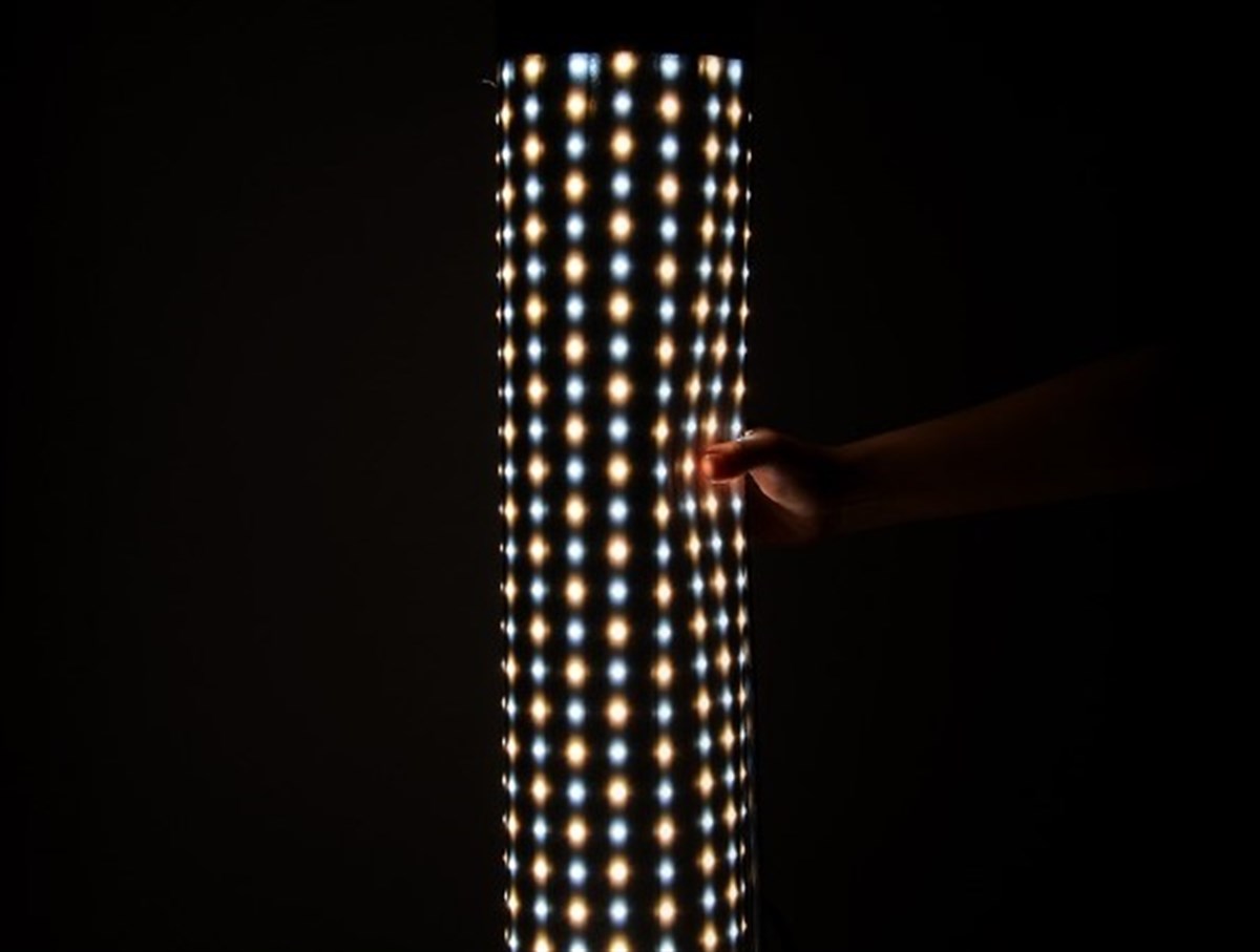Godox FL150S 60x60cm Esnek LED