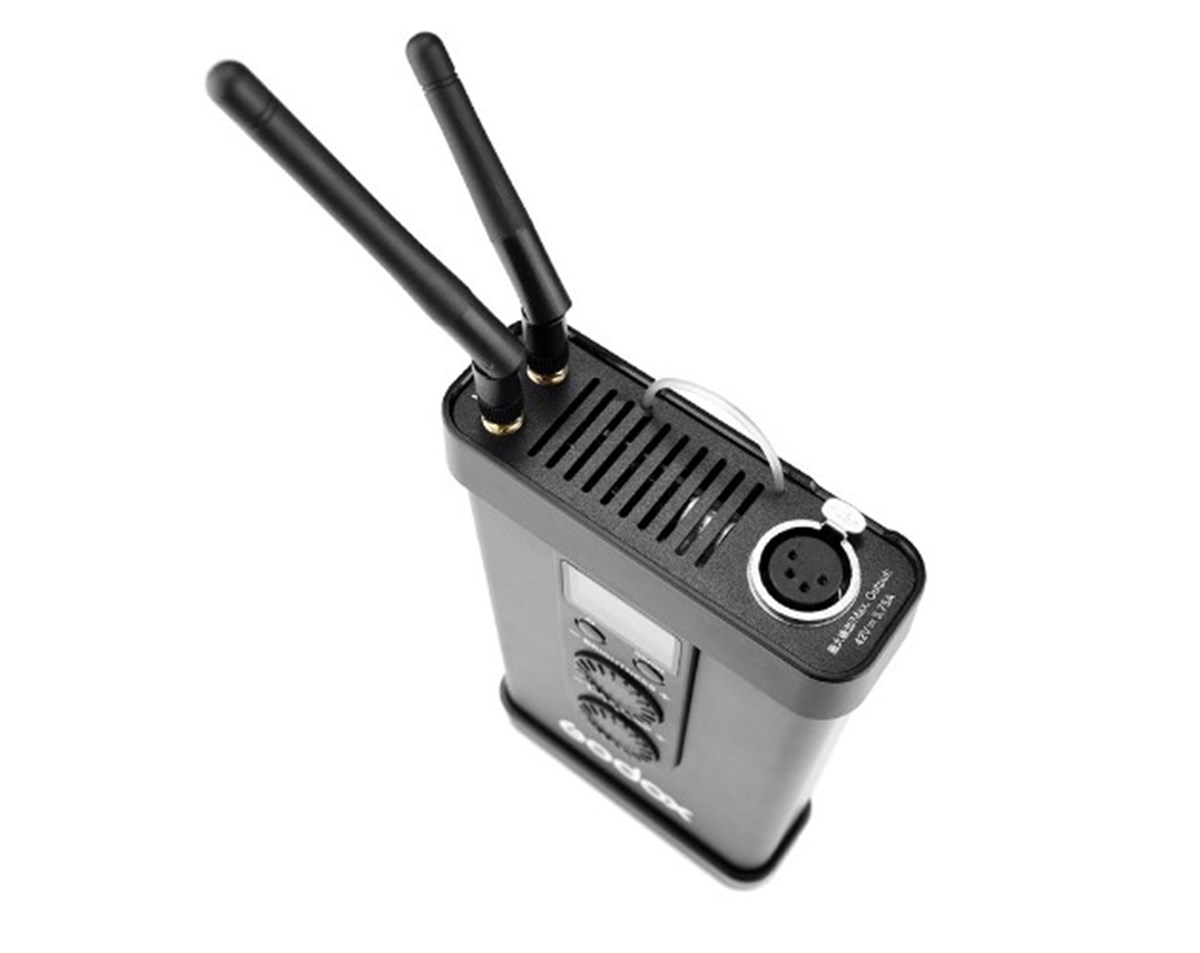 Godox FL150S 60x60cm Esnek LED