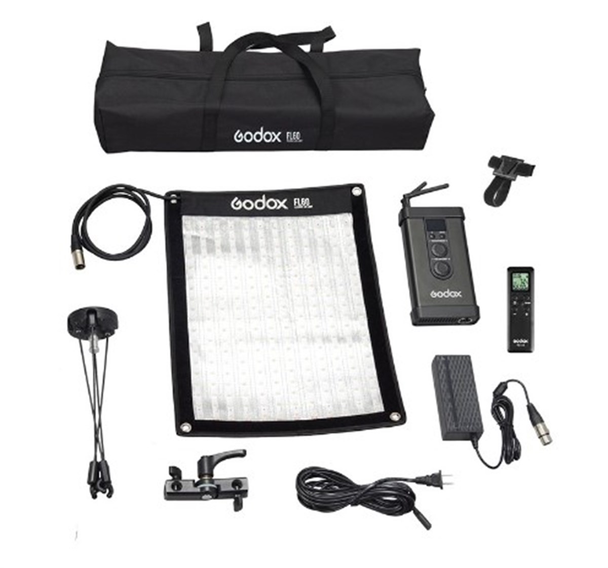 Godox FL60 35x45cm Esnek LED