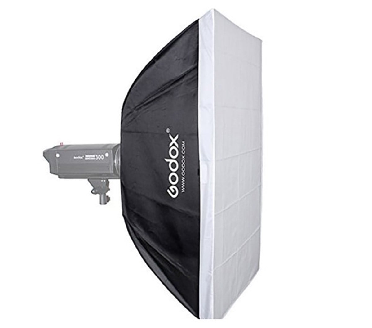 Godox FV150 2'li Kit 150 Watt Video Işığı