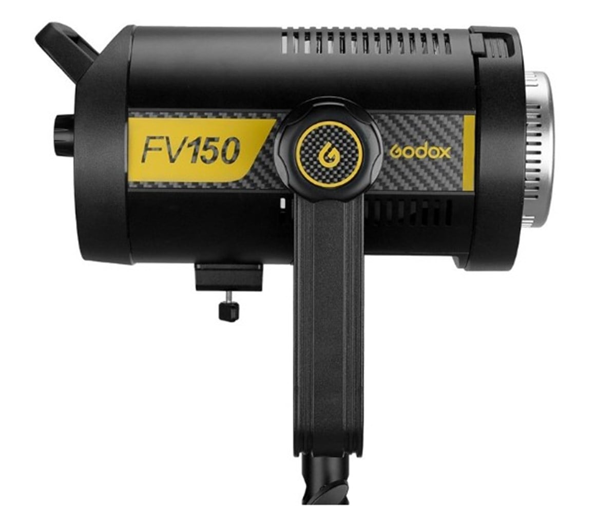 Godox FV150 2'li Kit 150 Watt Video Işığı