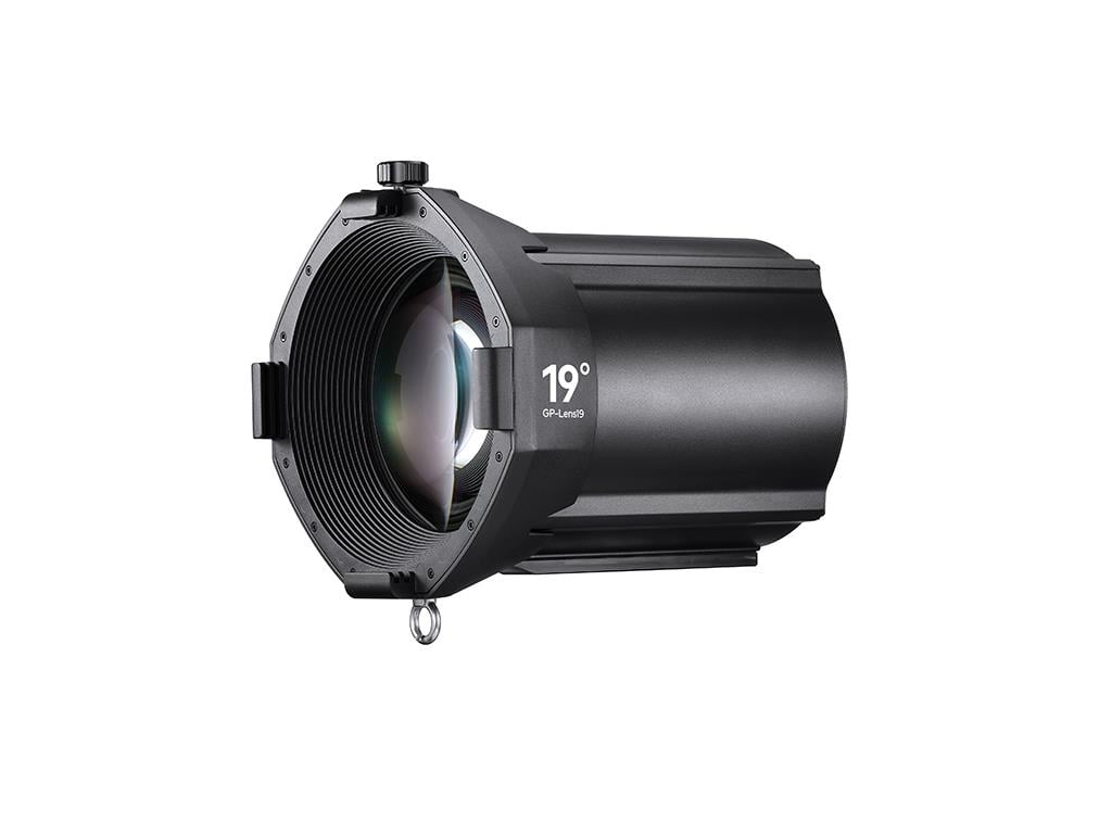 Godox GP19K Optik Şekillendirici (MG1200Bi ile Uyumlu ETC)