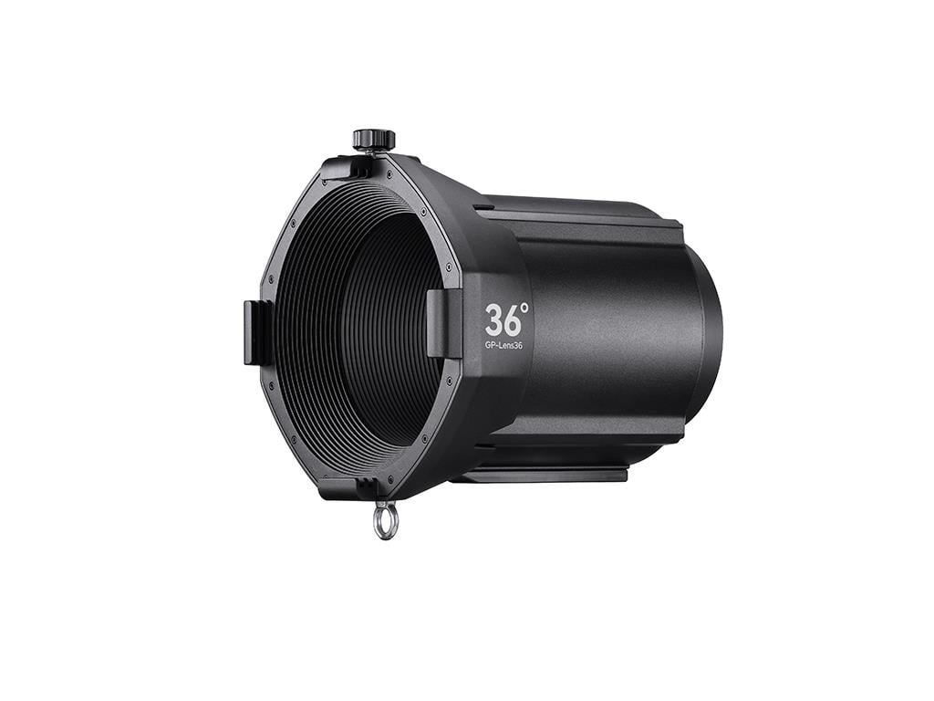 Godox GP36K Optik Şekillendirici (MG1200Bi ile Uyumlu ETC)