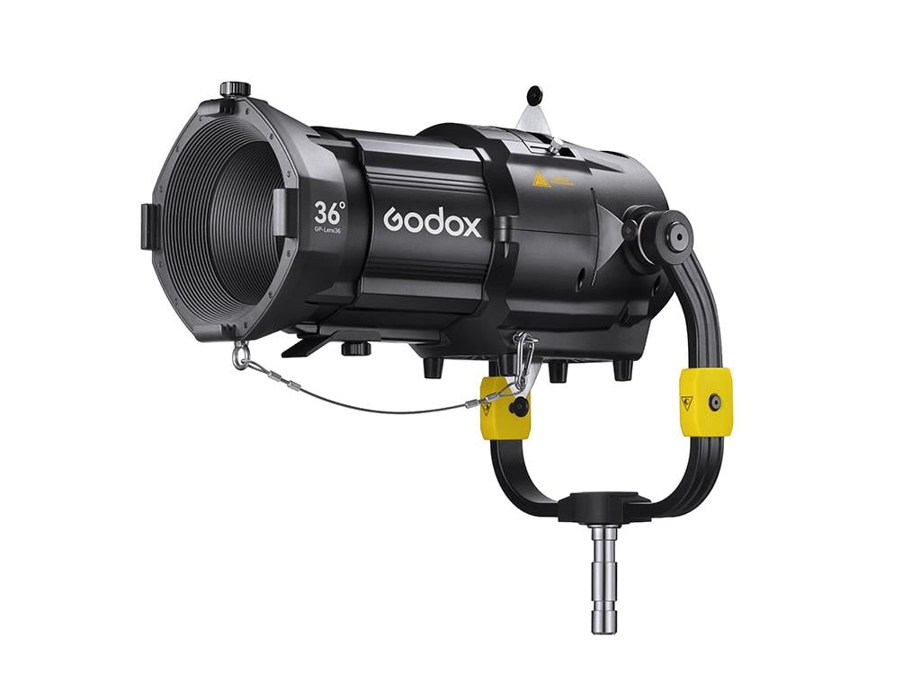 Godox GP36K Optik Şekillendirici (MG1200Bi ile Uyumlu ETC)