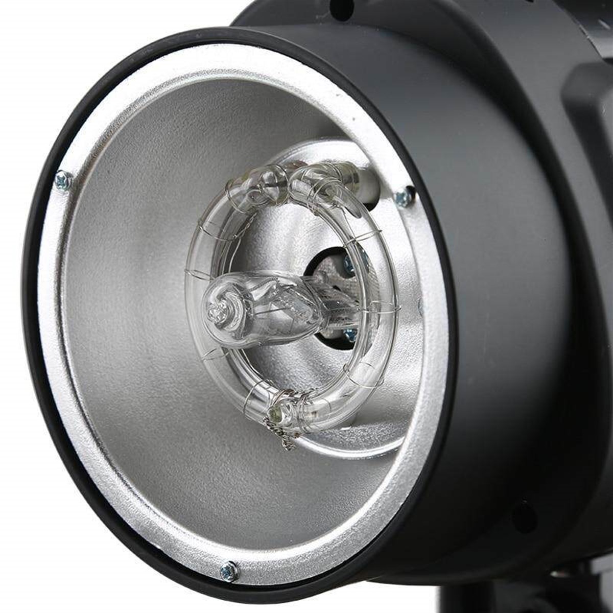Godox H160-B 160Watt 3'lü Mini Paraflaş Kit