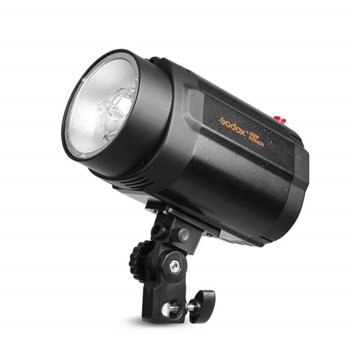 Godox H160-B 160Watt 3'lü Mini Paraflaş Kit