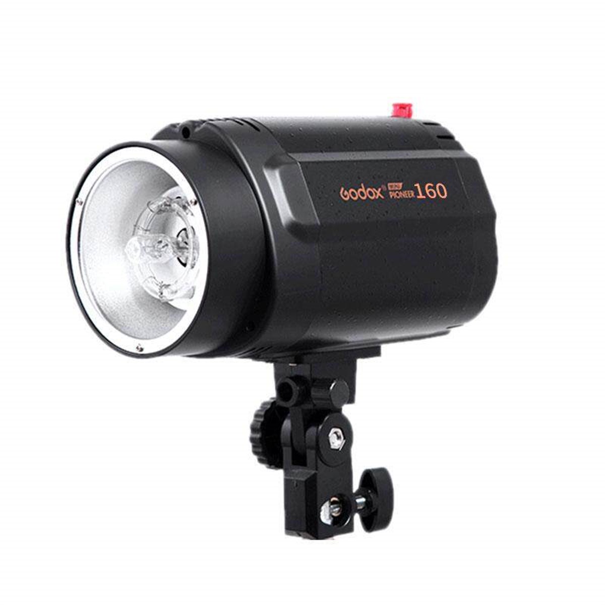Godox H160-B 160Watt 3'lü Mini Paraflaş Kit