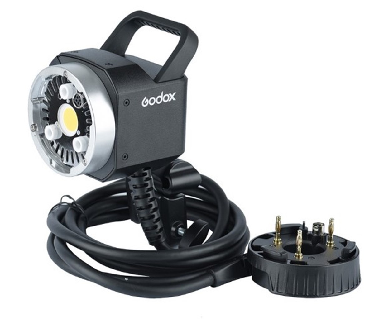 Godox H400P AD400Pro Flaş Kafası Uzatma Kablosu