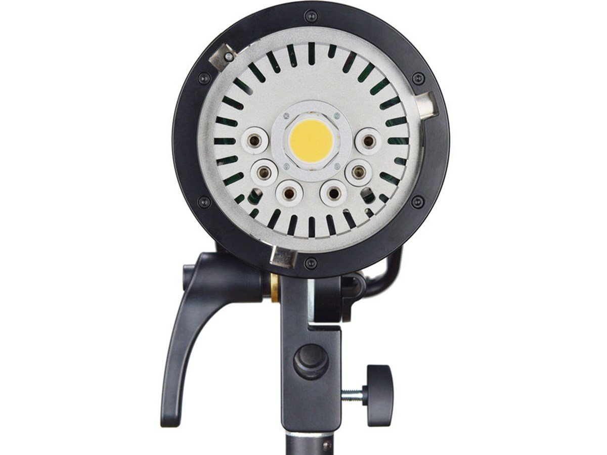 Godox H600P AD600Pro İçin Flaş Kafa Uzatma Kablosu