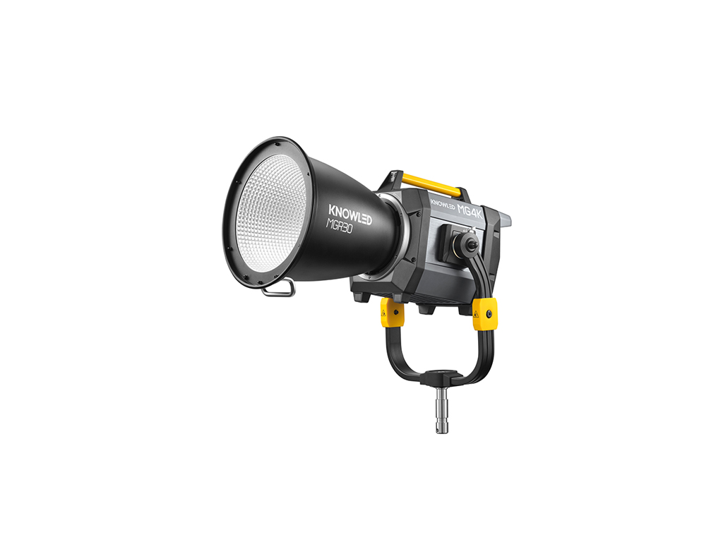 Godox Knowled MG4K 4000W Bi-Color LED Işık
