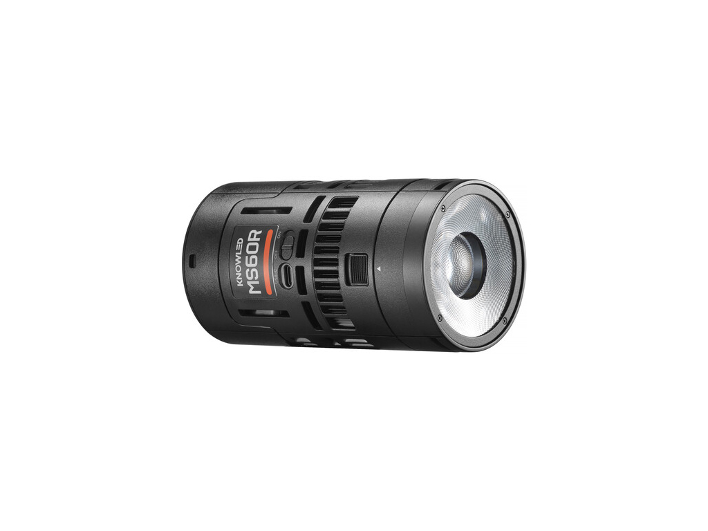Godox Knowled MS60R 2K 60W RGB 2'li LED Işık Kiti