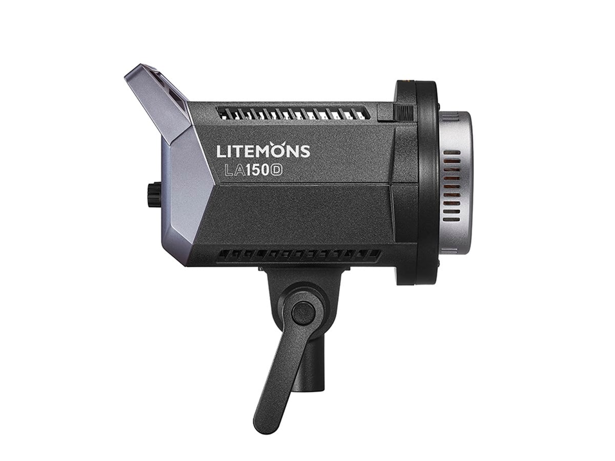 Godox LA-150D Beyaz LED Video Işığı