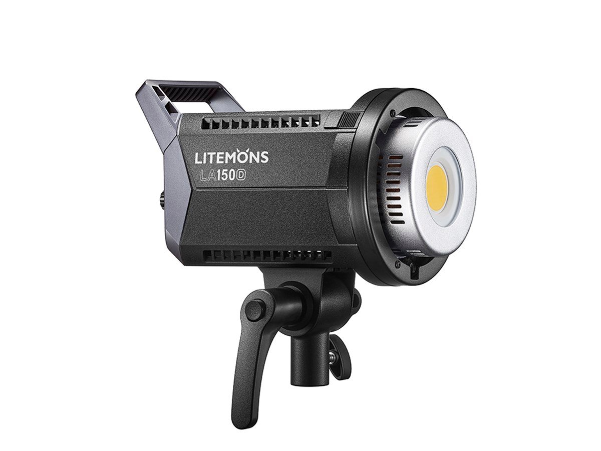 Godox LA-150D Beyaz LED Video Işığı