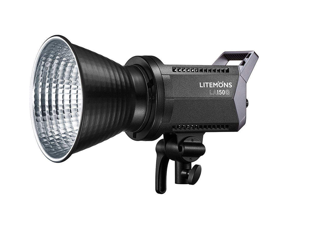 Godox LA-150D Beyaz LED Video Işığı