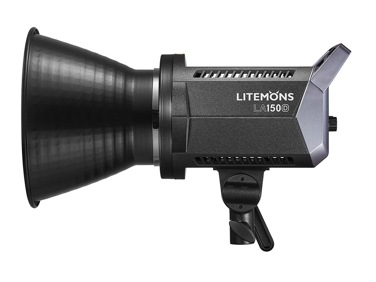 Godox LA-150D Beyaz LED Video Işığı