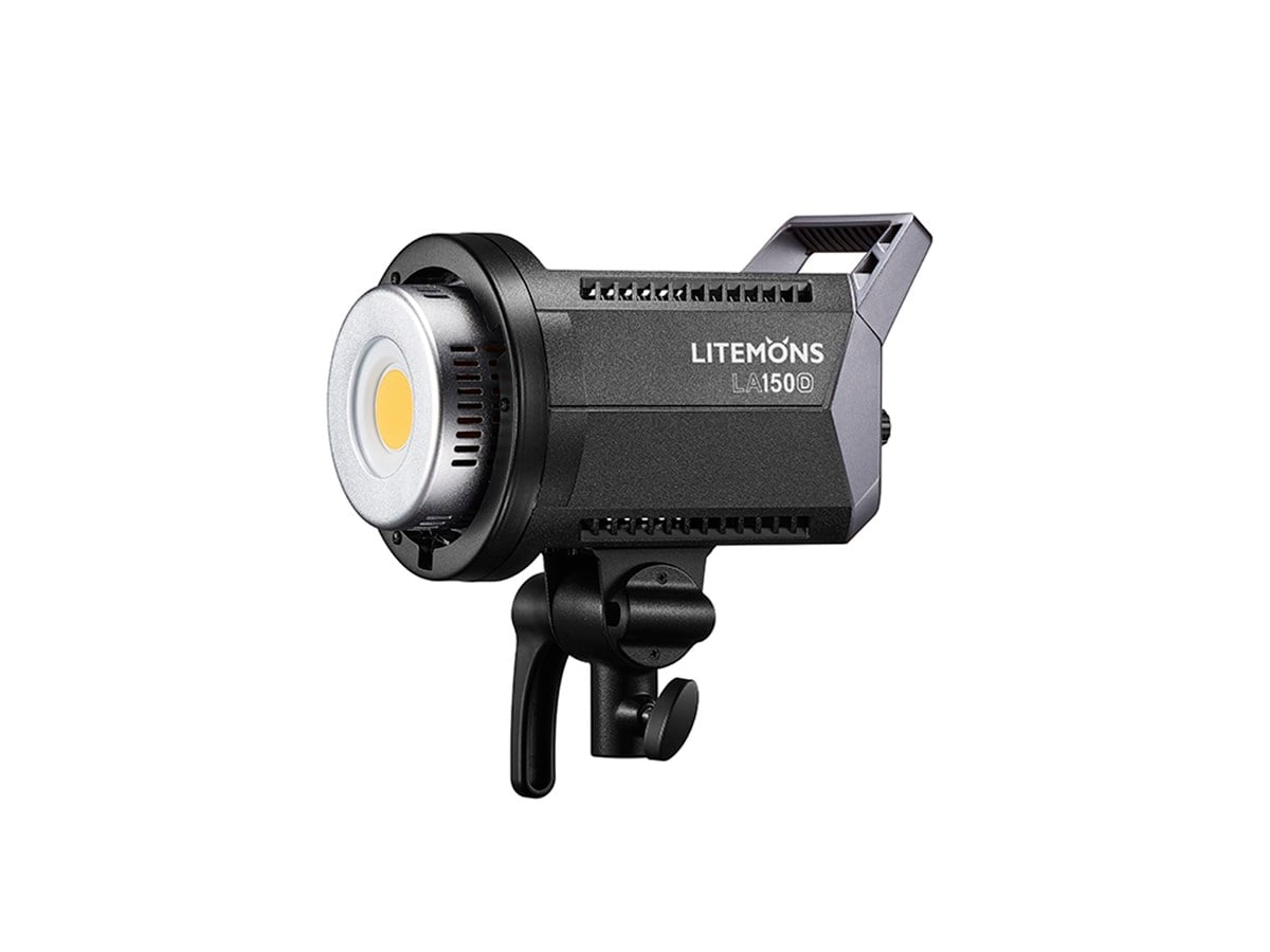 Godox LA-150D Beyaz LED Video Işığı